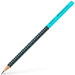 Faber-Castell: Grip 2001 grafit ceruza HB fekete-türkiz