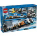 LEGO® City: Felfedezők sarkvidéki expresszvonata (60470)
