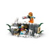 LEGO® City: Felfedezők sarkvidéki expresszvonata (60470)