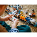 LEGO® City: Felfedezők sarkvidéki expresszvonata (60470)