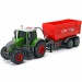 Fendt 939 Vario traktor fénnyel és hanggal 41cm - Simba Toys