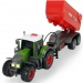 Fendt 939 Vario traktor fénnyel és hanggal 41cm - Simba Toys