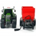 Fendt 939 Vario traktor fénnyel és hanggal 41cm - Simba Toys
