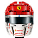 LEGO® Editions: Scuderia Ferrari HP Charles Leclerc sisakja (43014)