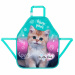 MLF Kitty Party cicás festő kötény 49x41,5 cm