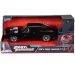 Halálos iramban: RC Dom's Dodge Charger R/T távirányítós autó 1/24 - Simba Toys