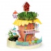 My Fairy Garden - Zöldséges kert játékszett