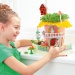 My Fairy Garden - Zöldséges kert játékszett