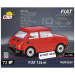 COBI: Fiat 126p el autó építőjáték (24531)