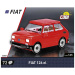 COBI: Fiat 126p el autó építőjáték (24531)
