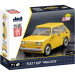 COBI: Polski Fiat 126p Maluch építőjáték (24530)