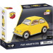 COBI: Fiat Abarth 595 építőjáték (24514)