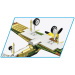 COBI: Fiat G.55 Centauro repülő építőjáték (5867)