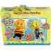 Fifi: Puzzle 2x15 db-os