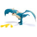Így neveld a sárkányodat: Fire Blast Siklósárkány akció figura - Spin Master