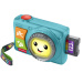 Fisher-price Kacagj És Fejlődj Tanuló Fényképezőgép - Mattel