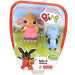 Fisher-Price Bing: Sula &amp; Amma ingó kisbarát figuraszett - Mattel