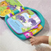 Fisher-Price: Mesemondókák Daloló mesekönyv - Mattel