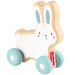 Fisher-Price: Fa tili-toli nyuszi - Mattel