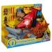 Fisher-Price: Imaginext cápaharapás kalózhajó - Mattel