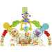 Fisher-Price: Jumperoo babafoglalkoztató - Mattel