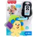 Fisher-Price: Kacagj és fejlődj Tanuló kocsikulcs - Mattel