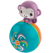 Fisher-Price: Keljfel Majmóca - Mattel