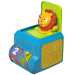 Fisher-Price: Kukucs foglalkoztató kocka