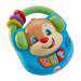 Fisher-Price: Tanuló zenelejátszó - Mattel