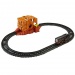Thomas Track Master: Bányaomlás pályaszett - Fisher-Price