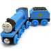 Fisher-Price Thomas: Fa Gordon mozdony - Mattel