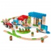 Fisher-Price Wonder Makers: Városi kezdő építőszett 75db - Mattel