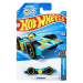 Hot Wheels: Flippin Fast kék kisautó 1/64 - Mattel