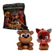 Five Nights at Freddy's SquishMe figura meglepetés tasakban - többféle