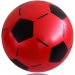 Focimintás gumilabda 22cm több színben