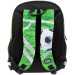 Focis iskolatáska hátizsák