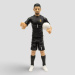 Focista akciófigura, 20 cm - Belgium, Courtois 1-es mezben