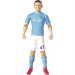 Focista akciófigura, 20 cm - Manchester City, Foden 47-es mezben