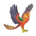 Főnix madár játékfigura - Bullyland