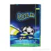 Spirit: Football Goal gumis mappa A/4-es méretben