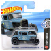 Hot Wheels: Ford Model A Custum kisautó 1/64 - Mattel