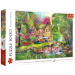 Erdei idill 1000db-os puzzle -Trefl