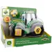 Johnny Traktor formaillesztő elemekkel - Tomy