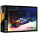 Formula–1 McLaren Chrome Soft-Touch 1000 db-os puzzle – Trefl