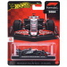 Hot Wheels Formula 1: MoneyGram Haas VF-24 (#27) kisautó 1/64 - Mattel