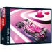 Formula-1 VISA Cash App Soft-Touch 1000db-os puzzle - Trefl