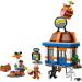 LEGO® Fortnite: Durrr Burger étterem (77076)