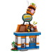LEGO® Fortnite: Durrr Burger étterem (77076)