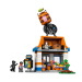 LEGO® Fortnite: Durrr Burger étterem (77076)