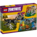 LEGO® Fortnite: Peely és Sparkplug táborhelye (77075)